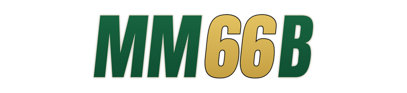 mm66b Logo